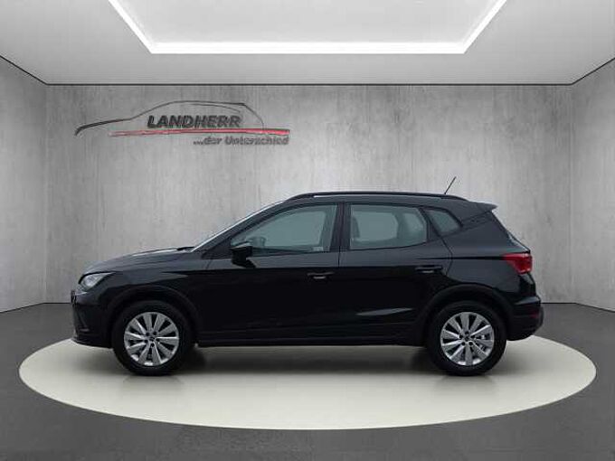 SEAT Arona TSI  / 5.Jahre Garantie /Kamera