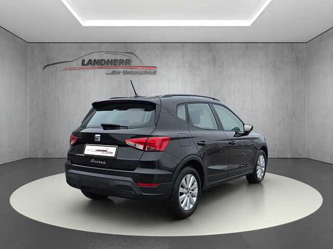 SEAT Arona TSI  / 5.Jahre Garantie /Kamera