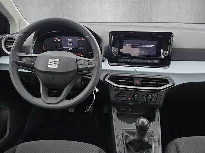 SEAT Arona TSI  / 5.Jahre Garantie /Kamera