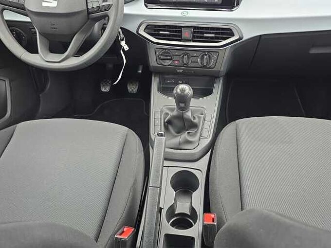 SEAT Arona TSI  / 5.Jahre Garantie /Kamera