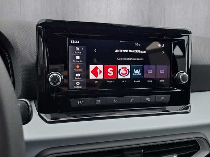 SEAT Arona TSI  / 5.Jahre Garantie /Kamera