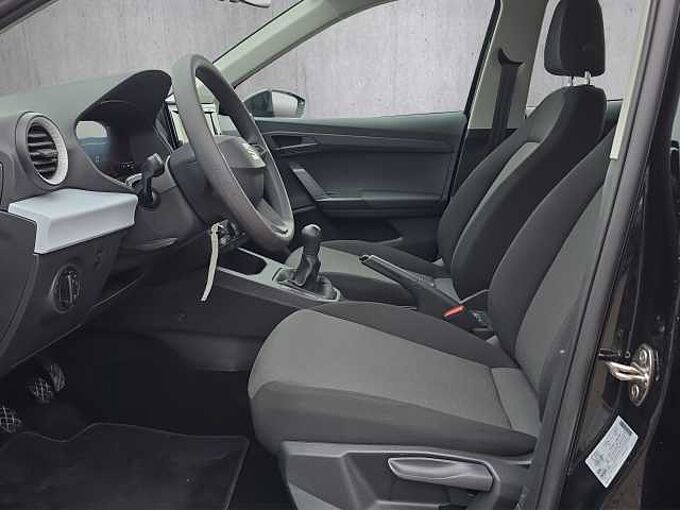 SEAT Arona TSI  / 5.Jahre Garantie /Kamera