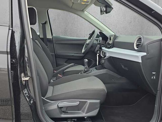 SEAT Arona TSI  / 5.Jahre Garantie /Kamera