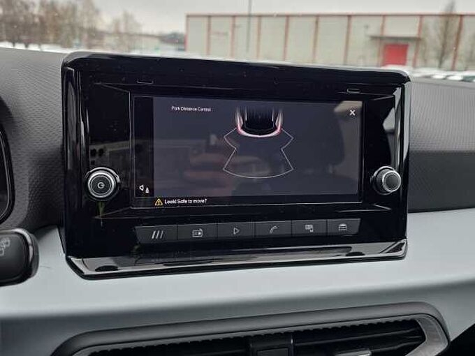 SEAT Arona TSI  / 5.Jahre Garantie /Kamera