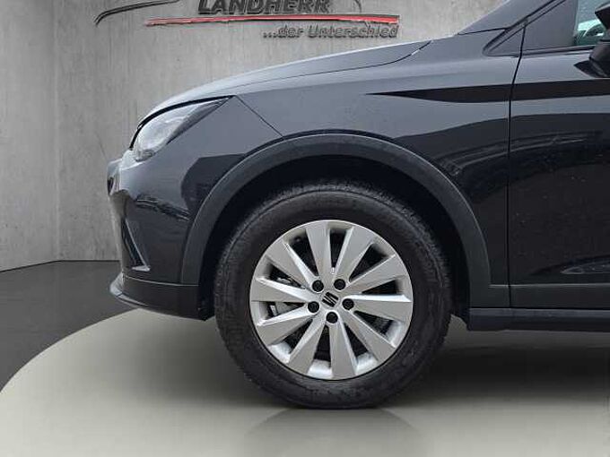 SEAT Arona TSI  / 5.Jahre Garantie /Kamera