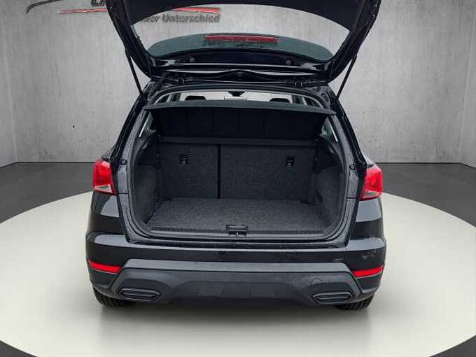 SEAT Arona TSI  / 5.Jahre Garantie /Kamera