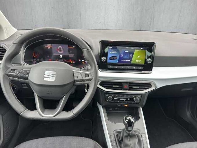 SEAT Arona 1.0 TSi Style  //5 Jahre Garantie/Kamera/LED 