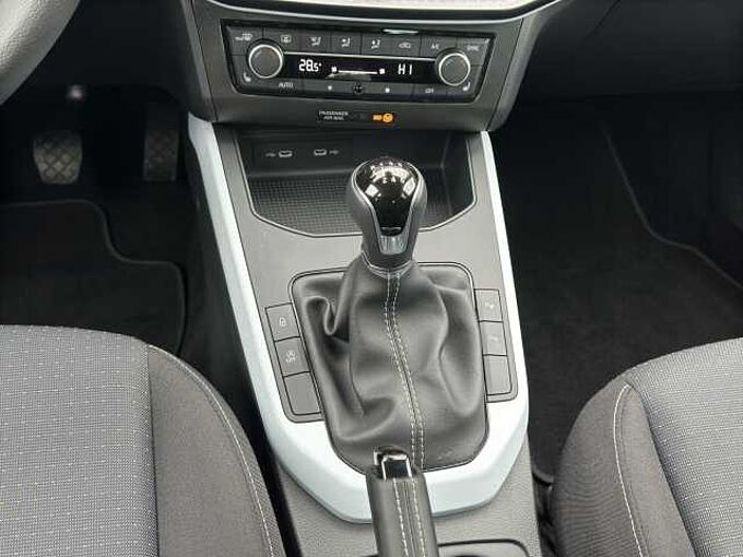 SEAT Arona 1.0 TSi Style  //5 Jahre Garantie/Kamera/LED 