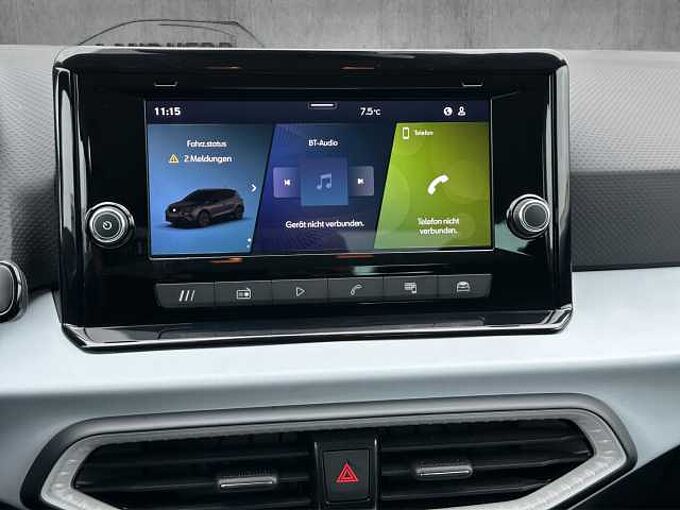 SEAT Arona 1.0 TSi Style  //5 Jahre Garantie/Kamera/LED 