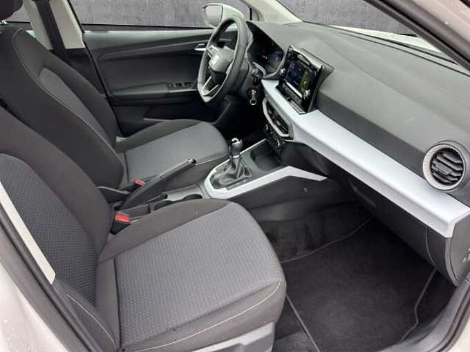 SEAT Arona 1.0 TSi Style  //5 Jahre Garantie/Kamera/LED 