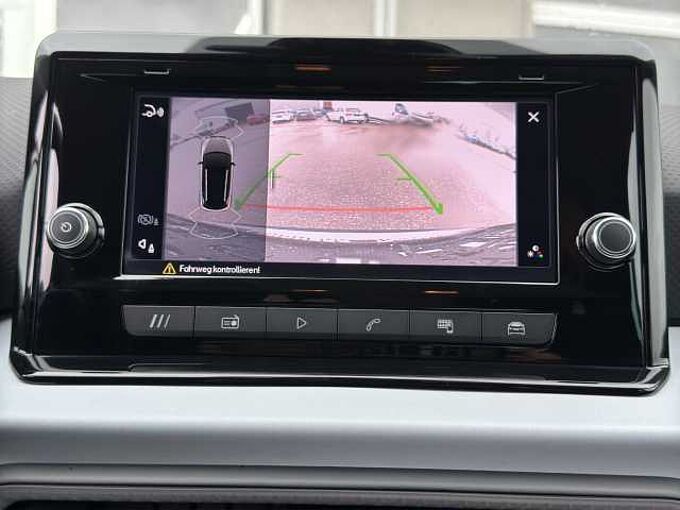 SEAT Arona 1.0 TSi Style  //5 Jahre Garantie/Kamera/LED 