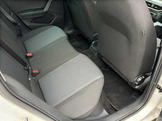 SEAT Arona 1.0 TSi Style  //5 Jahre Garantie/Kamera/LED 