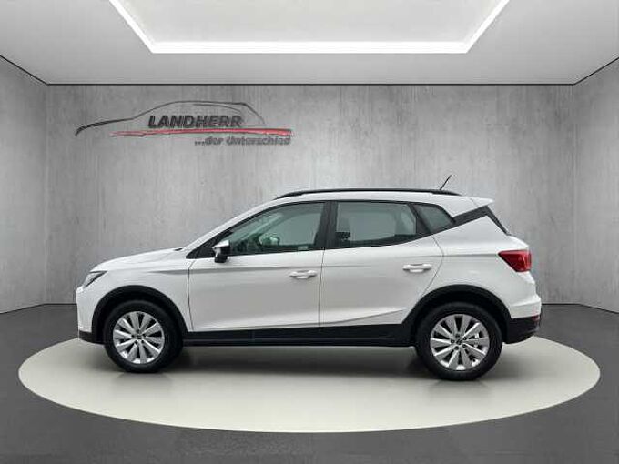 SEAT Arona 1.0 TSI // 5 Jahre Garantie /LED/PDC