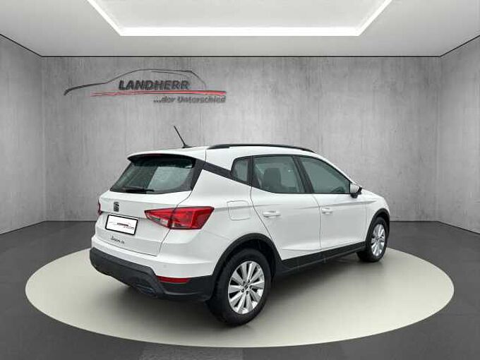 SEAT Arona 1.0 TSI // 5 Jahre Garantie /LED/PDC