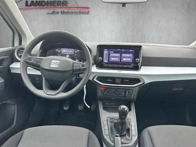 SEAT Arona 1.0 TSI // 5 Jahre Garantie /LED/PDC