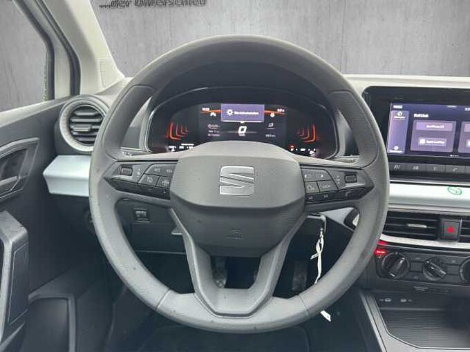 SEAT Arona 1.0 TSI // 5 Jahre Garantie /LED/PDC