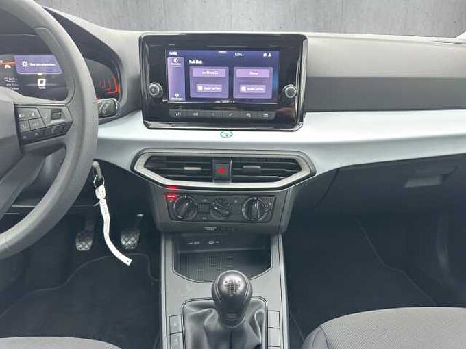 SEAT Arona 1.0 TSI // 5 Jahre Garantie /LED/PDC