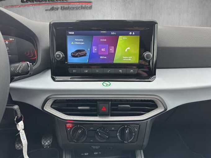 SEAT Arona 1.0 TSI // 5 Jahre Garantie /LED/PDC