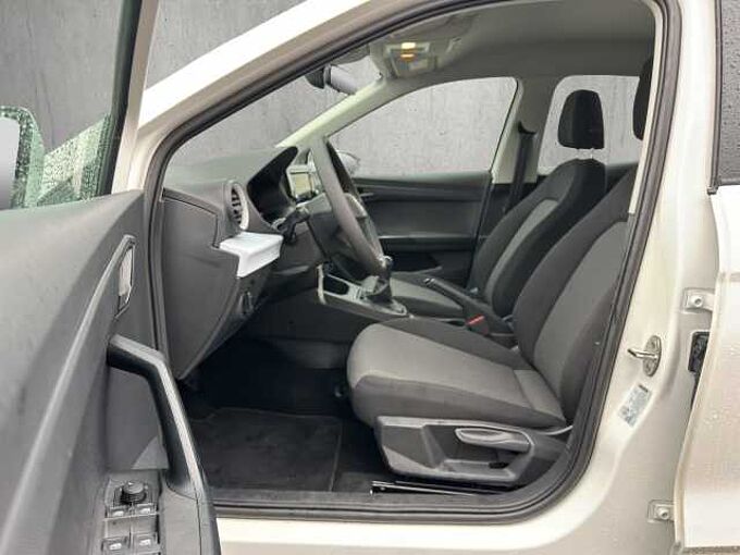 SEAT Arona 1.0 TSI // 5 Jahre Garantie /LED/PDC
