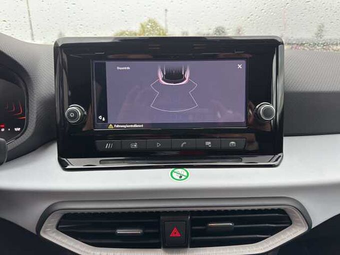 SEAT Arona 1.0 TSI // 5 Jahre Garantie /LED/PDC