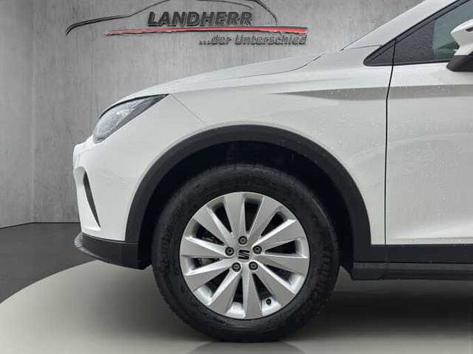 SEAT Arona 1.0 TSI // 5 Jahre Garantie /LED/PDC