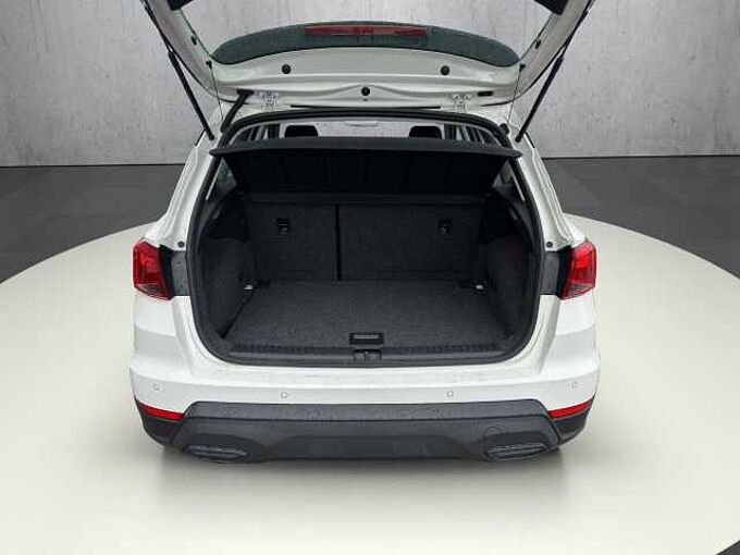 SEAT Arona 1.0 TSI // 5 Jahre Garantie /LED/PDC
