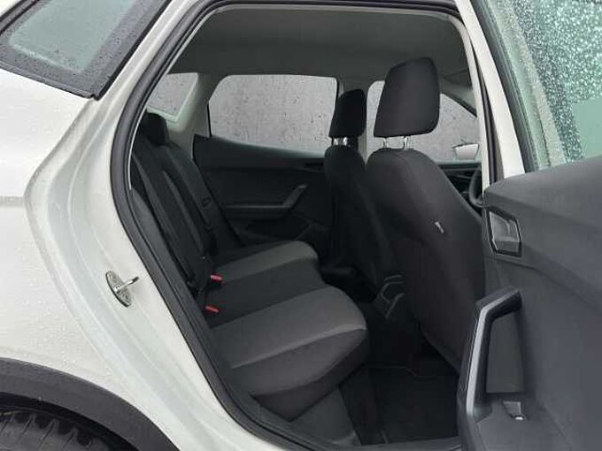 SEAT Arona 1.0 TSI // 5 Jahre Garantie /LED/PDC