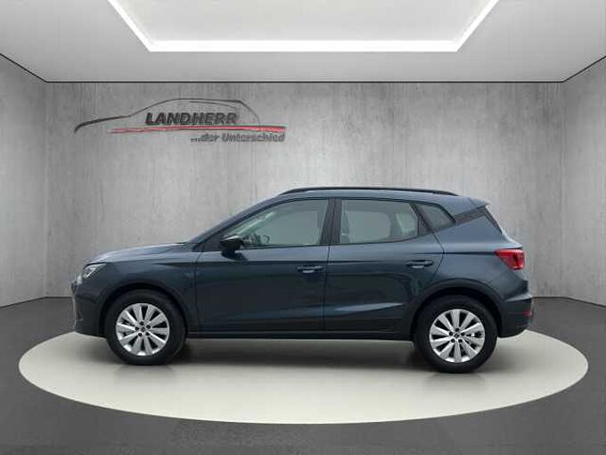 SEAT Arona TSI  / 5.Jahre Garantie /PDC