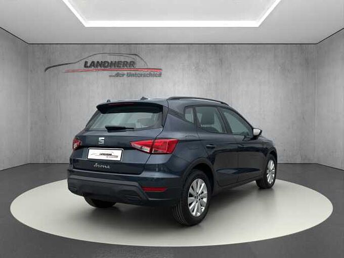 SEAT Arona TSI  / 5.Jahre Garantie /PDC