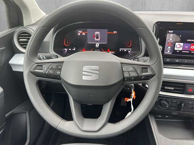 SEAT Arona TSI  / 5.Jahre Garantie /PDC