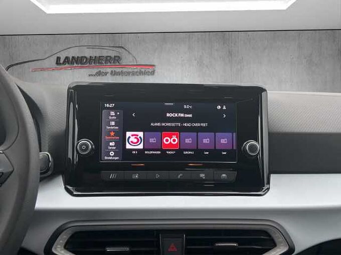 SEAT Arona TSI  / 5.Jahre Garantie /PDC