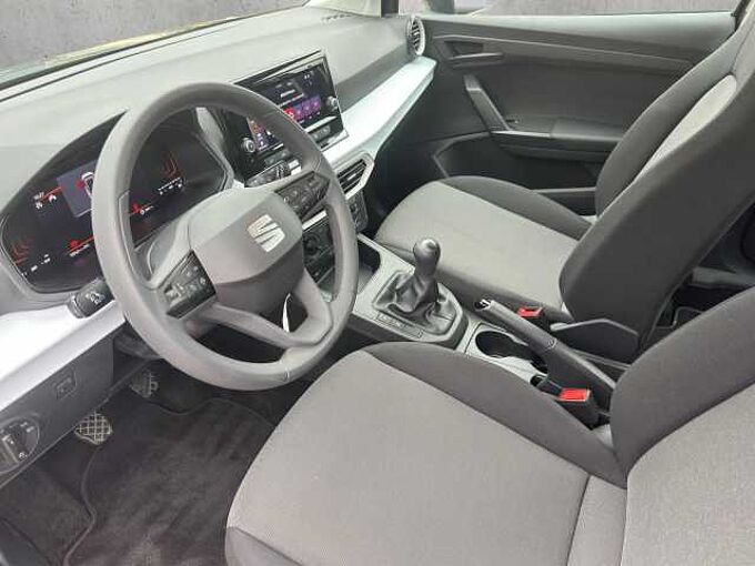 SEAT Arona TSI  / 5.Jahre Garantie /PDC