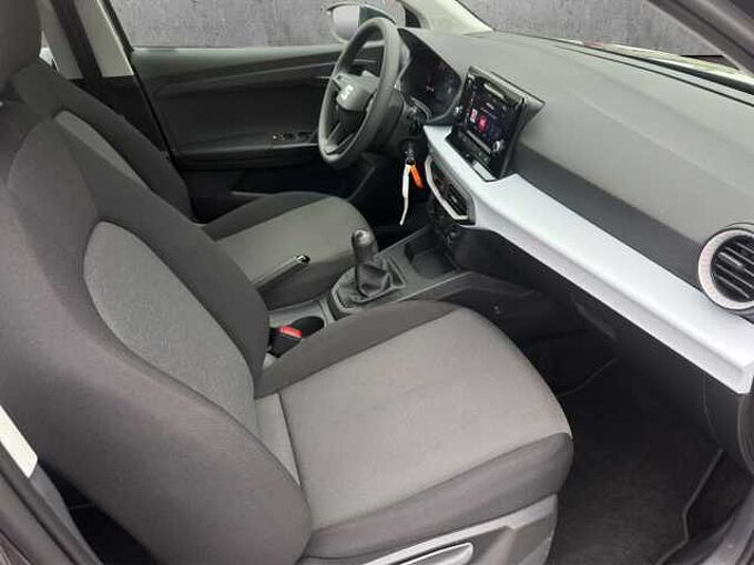 SEAT Arona TSI  / 5.Jahre Garantie /PDC