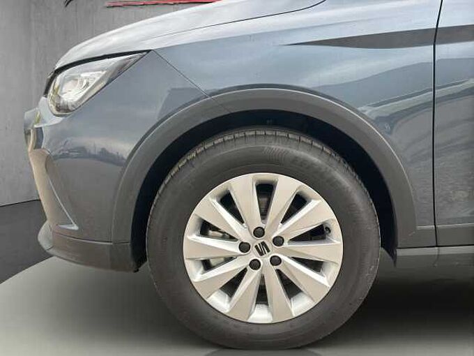 SEAT Arona TSI  / 5.Jahre Garantie /PDC