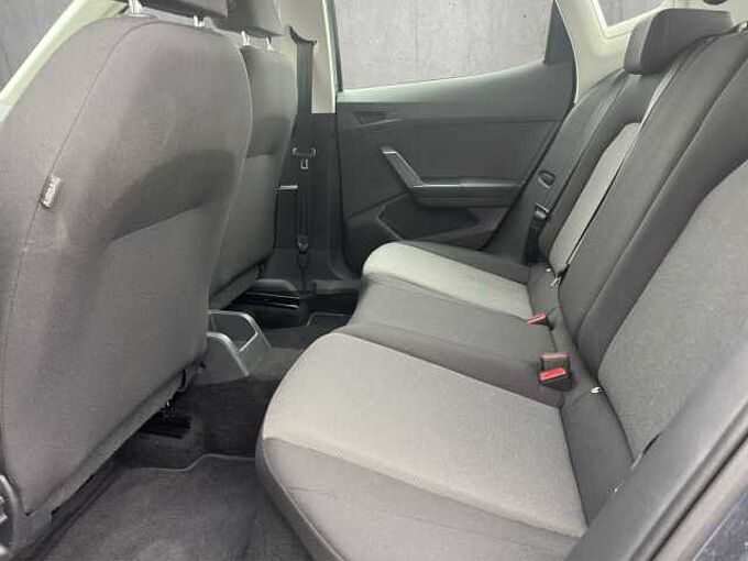 SEAT Arona TSI  / 5.Jahre Garantie /PDC