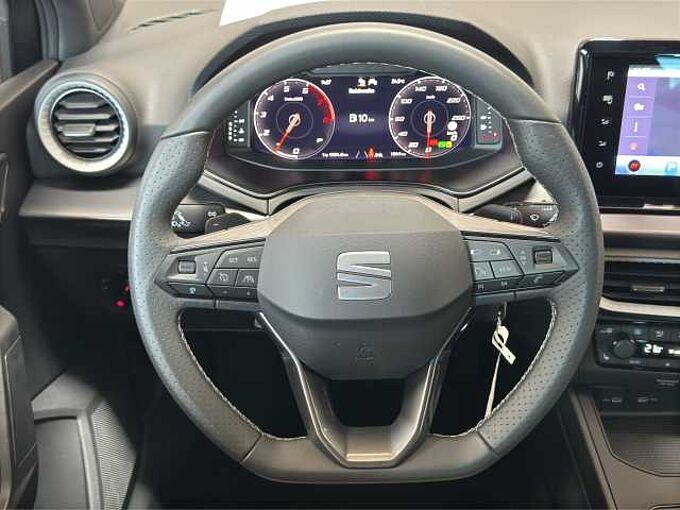 SEAT Ibiza 1.0 FR Facelift //Navi/Kamera/Sitzheizung/ACC 