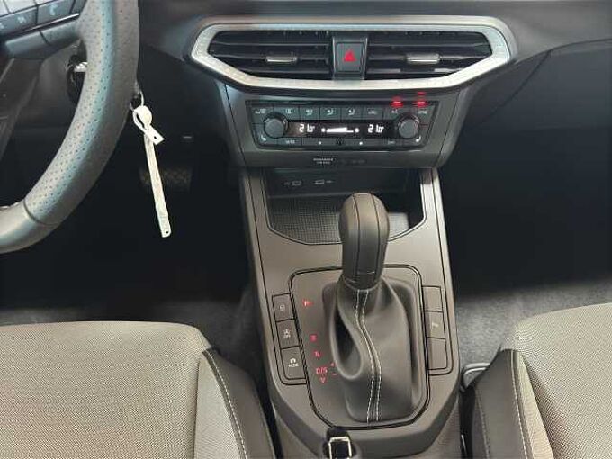 SEAT Ibiza 1.0 FR Facelift //Navi/Kamera/Sitzheizung/ACC 