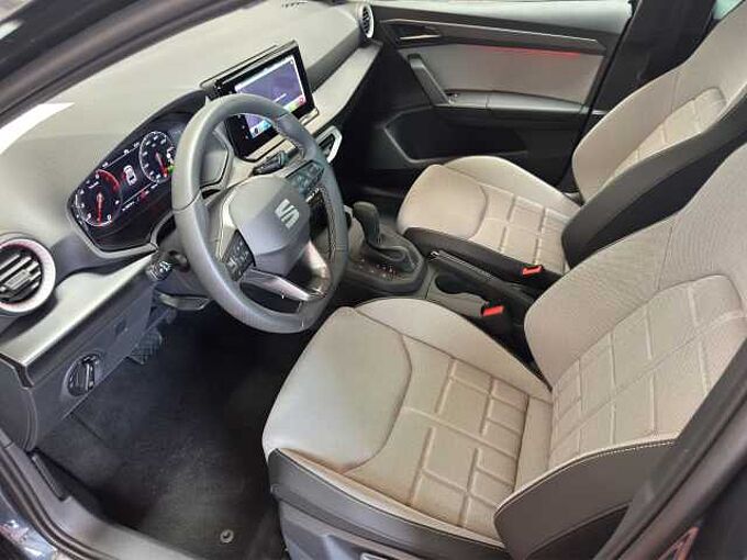 SEAT Ibiza 1.0 FR Facelift //Navi/Kamera/Sitzheizung/ACC 