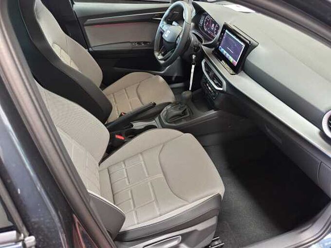 SEAT Ibiza 1.0 FR Facelift //Navi/Kamera/Sitzheizung/ACC 