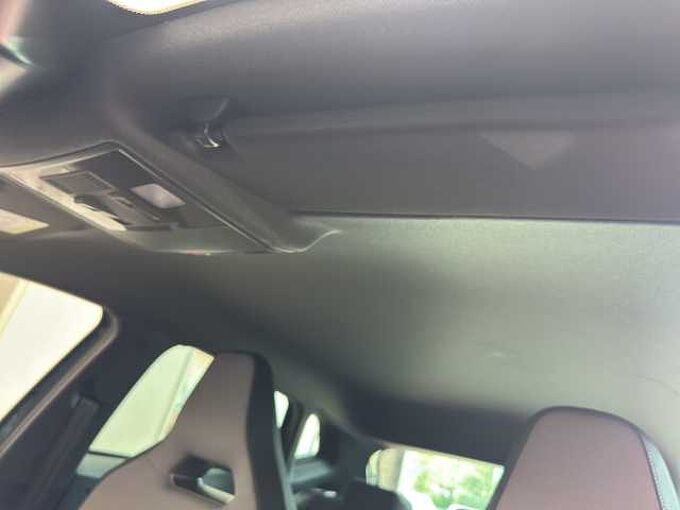 SEAT Ibiza 1.0 FR Facelift //Navi/Kamera/Sitzheizung/ACC 
