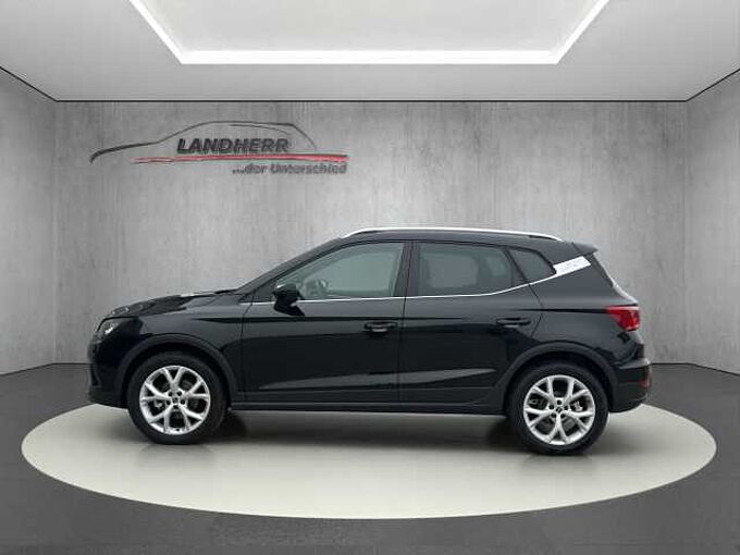 SEAT Arona 1.0 TSI FR Navi/SHZ/PDC