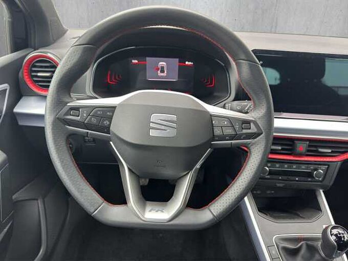 SEAT Arona 1.0 TSI FR Navi/SHZ/PDC