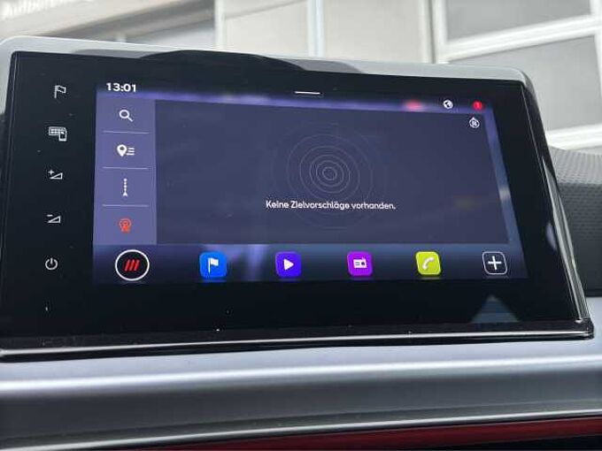 SEAT Arona 1.0 TSI FR Navi/SHZ/PDC