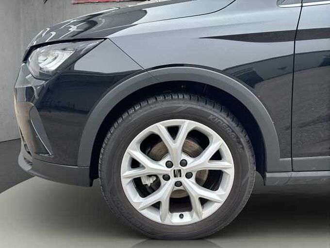 SEAT Arona 1.0 TSI FR Navi/SHZ/PDC