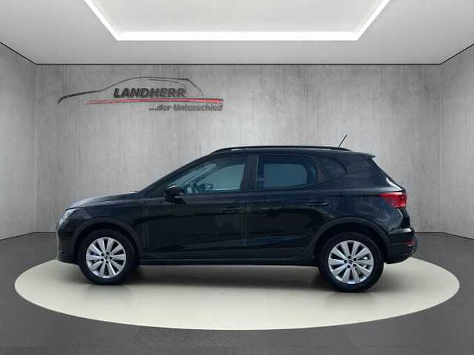 SEAT Arona 1.0 TSI Style // Navi / LED/ Sitzheizung