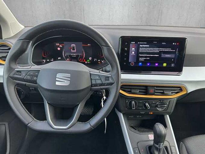 SEAT Arona 1.0 TSI Style // Navi / LED/ Sitzheizung