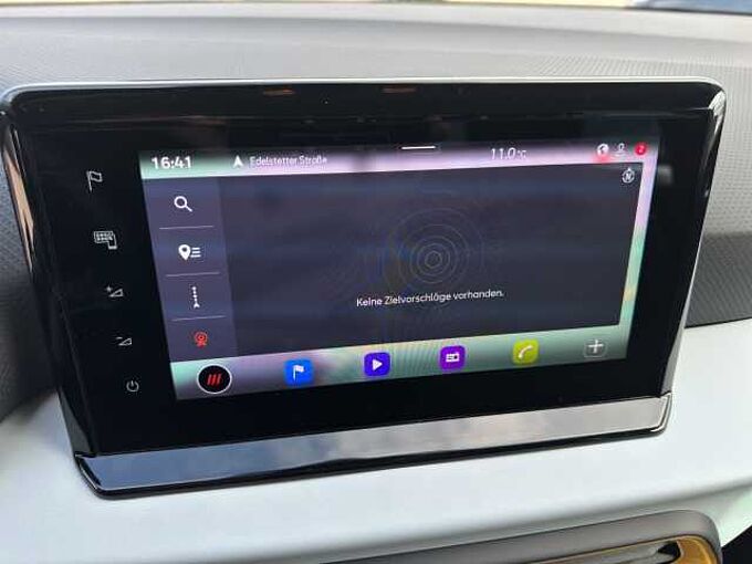 SEAT Arona 1.0 TSI Style // Navi / LED/ Sitzheizung