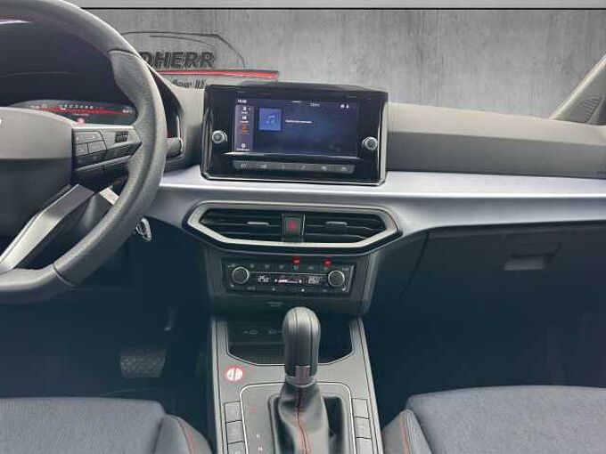 SEAT Ibiza 1.0 TSI FR // 5 Jahre Garantie /Kamera /Sitzheizung