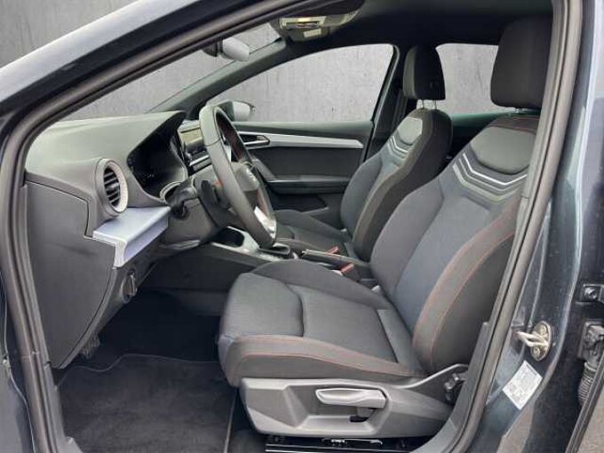 SEAT Ibiza 1.0 TSI FR // 5 Jahre Garantie /Kamera /Sitzheizung