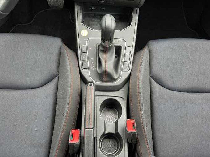 SEAT Ibiza 1.0 TSI FR // 5 Jahre Garantie /Kamera /Sitzheizung